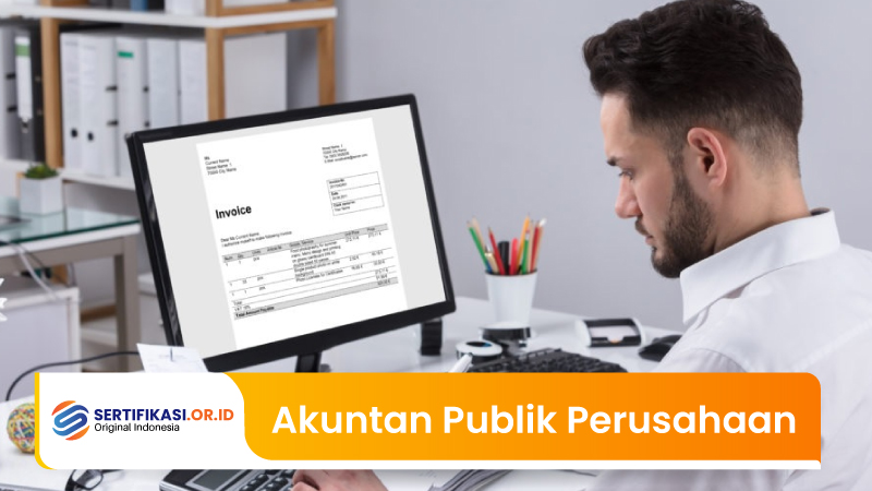 Mengapa Semua Bisnis Butuh Laporan Akuntan Publik