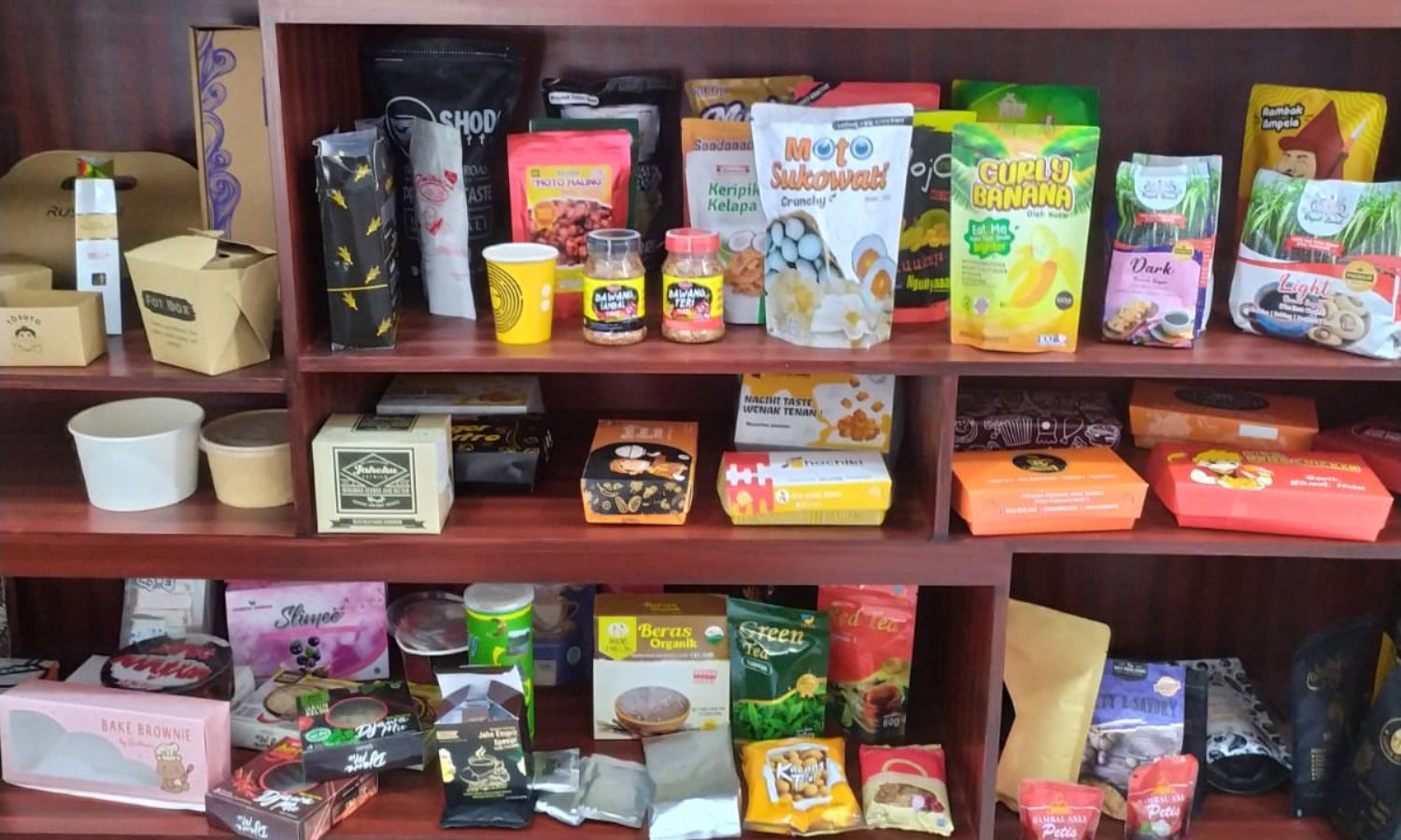 Manfaat Sertifikasi PIRT