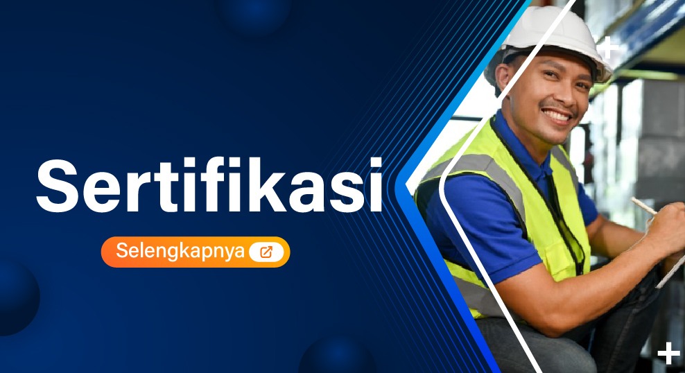 Sertifikasi