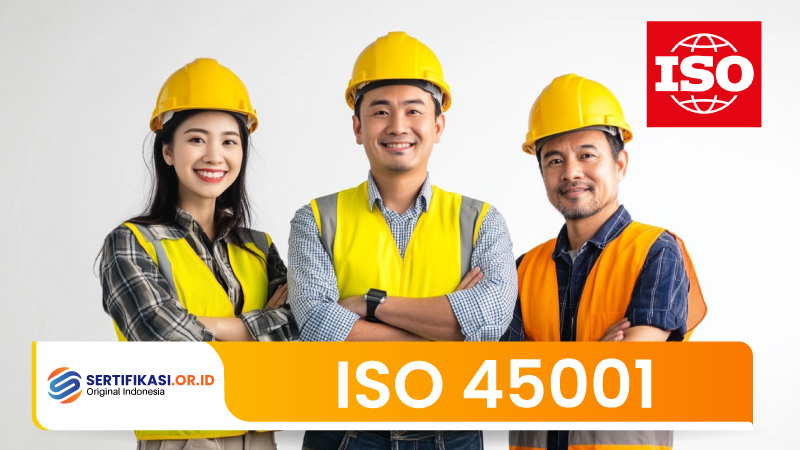 ISO 45001