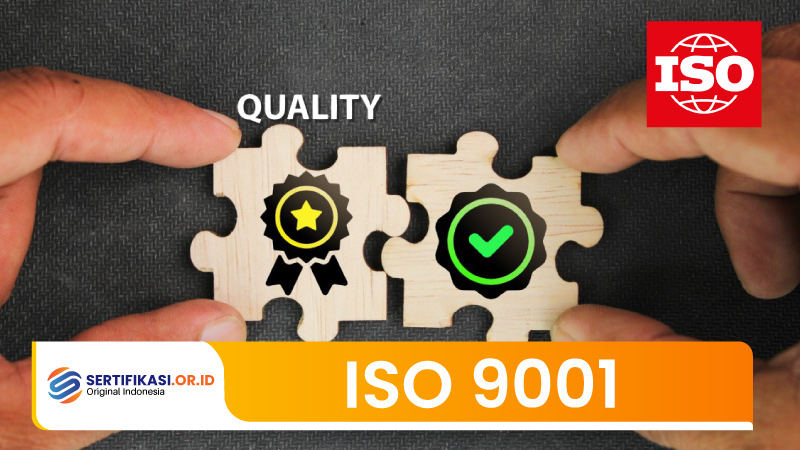 ISO 9001