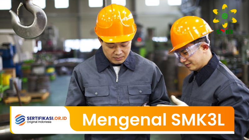 Apa itu SMK3L
