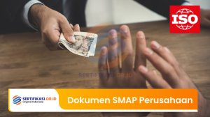 Dokumen SMAP Perusahaan