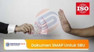 Dokumen SMAP Untuk SBU