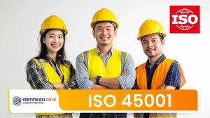 ISO 45001