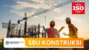 SBU Konstruksi