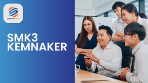SMK3 Kemnaker
