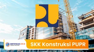 SKK Konstruksi PUPR