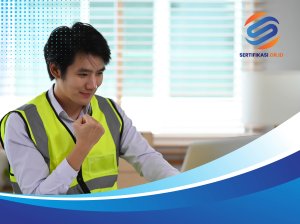 Sertifikasi SMK3