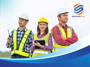 Pelatihan K3 Kemnaker