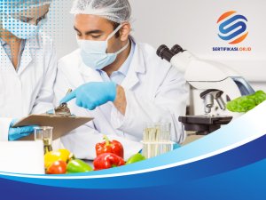 Sertifikasi HACCP